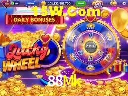 Welcome Bonus 88Mk
