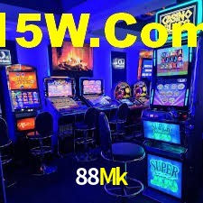 Welcome Bonus 88Mk
