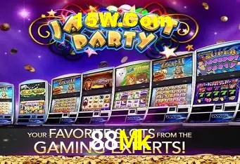 Slot Games 88Mk