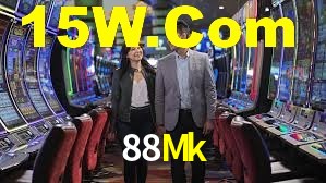 VIP Casino 88Mk