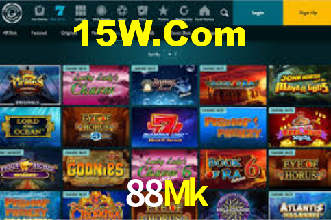 Bônus Generosos e Exclusivos no 88Mk para Você!