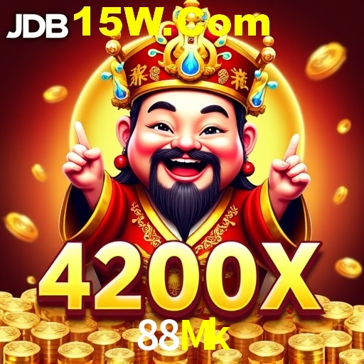 APP oficial da 88Mk para mobile