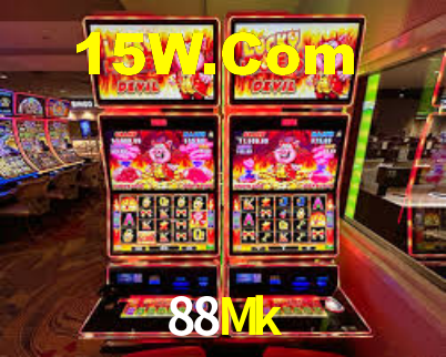 88Mk App Interface